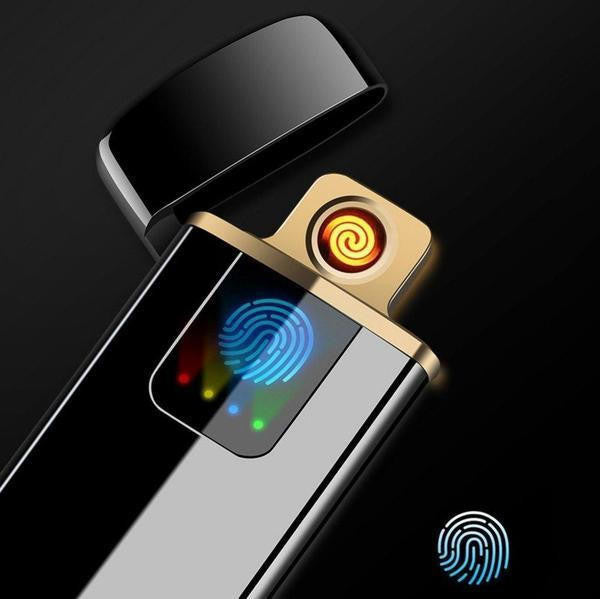 Briquet Intelligent