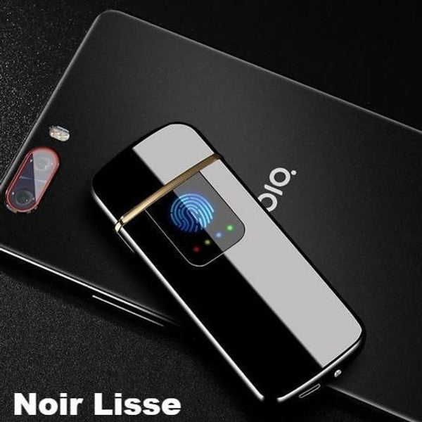 Briquet Intelligent
