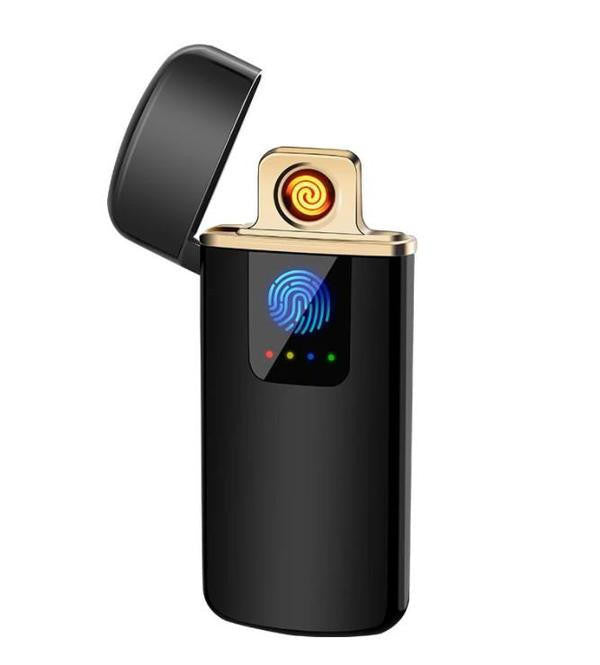 Briquet Intelligent