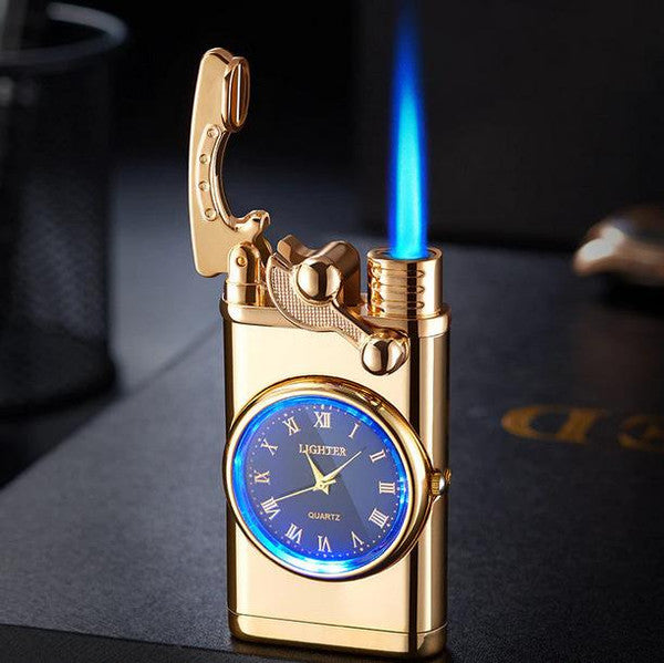 Briquet Montre 2-en-1
