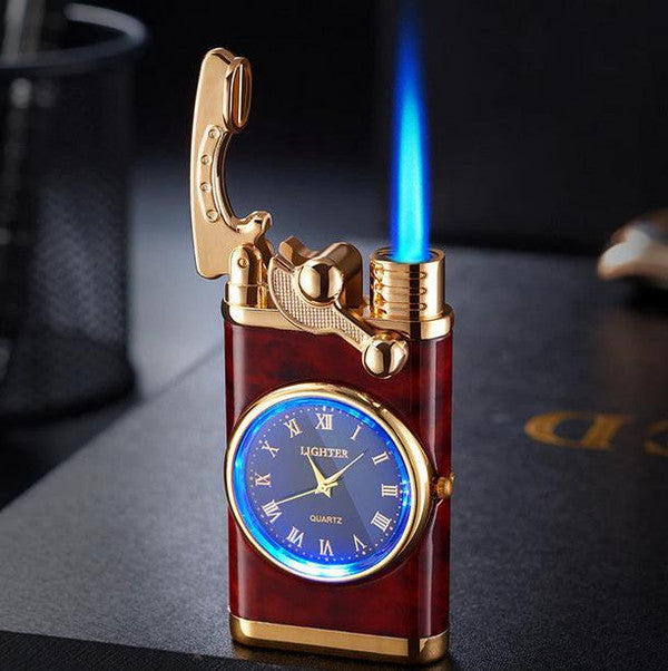 Briquet Montre 2-en-1