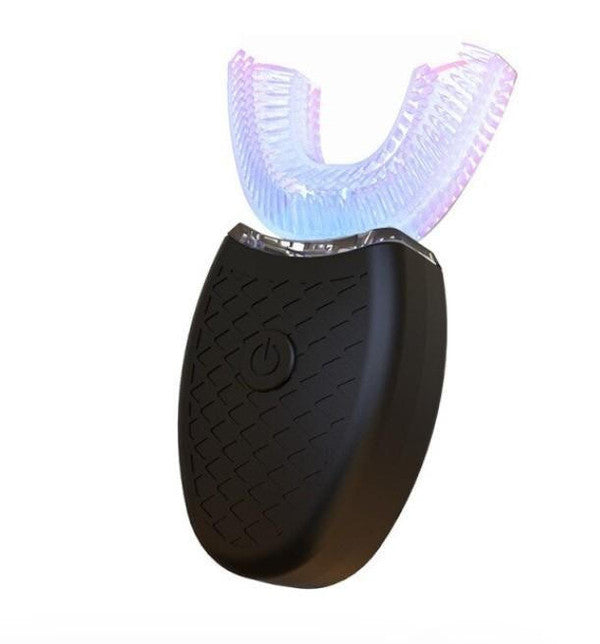 Brosse À Dents Électrique Ultrasons En Forme De U - ToothCare™