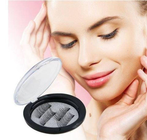 CÉLINE Love Lash Cils Magnétiques Largeur Complète