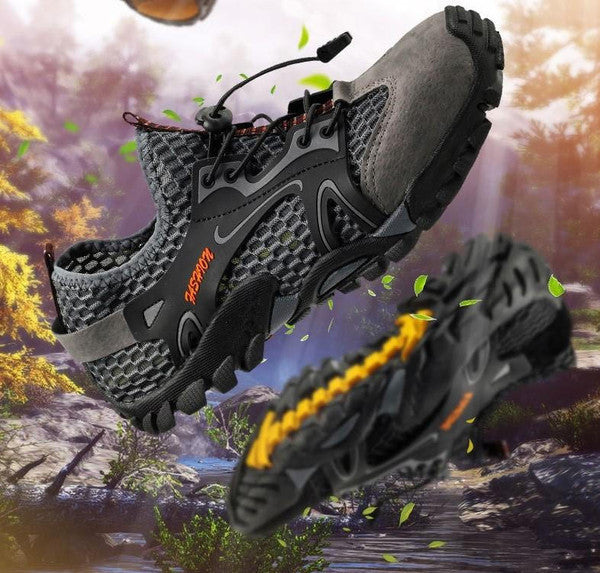 Chaussures De Randonnée Confortables et Résistantes