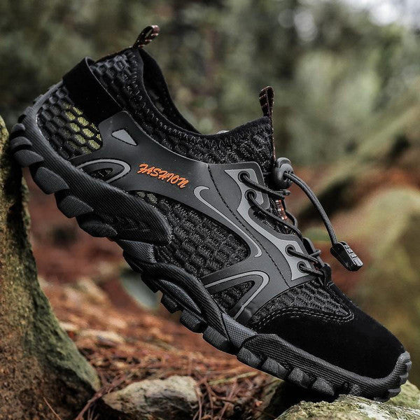 Chaussures De Randonnée Confortables et Résistantes