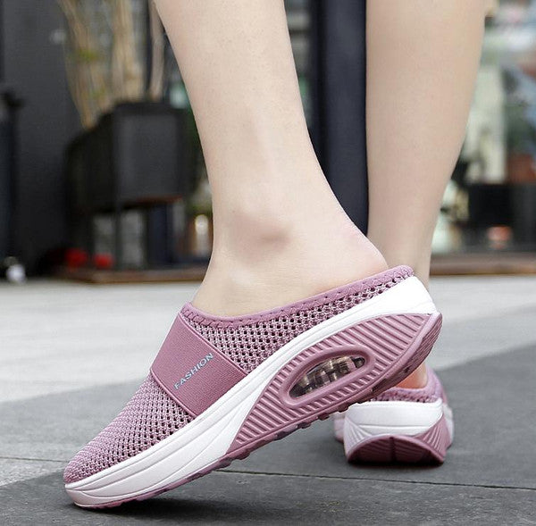 Chaussures Orthopédiques pour diabétique