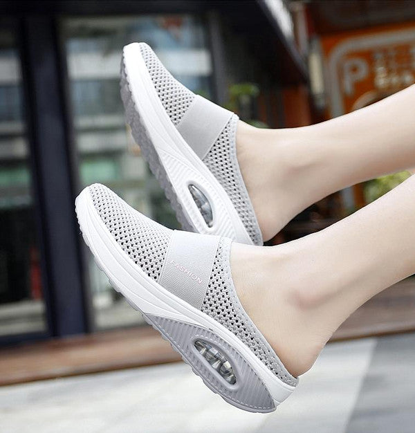 Chaussures Orthopédiques pour diabétique