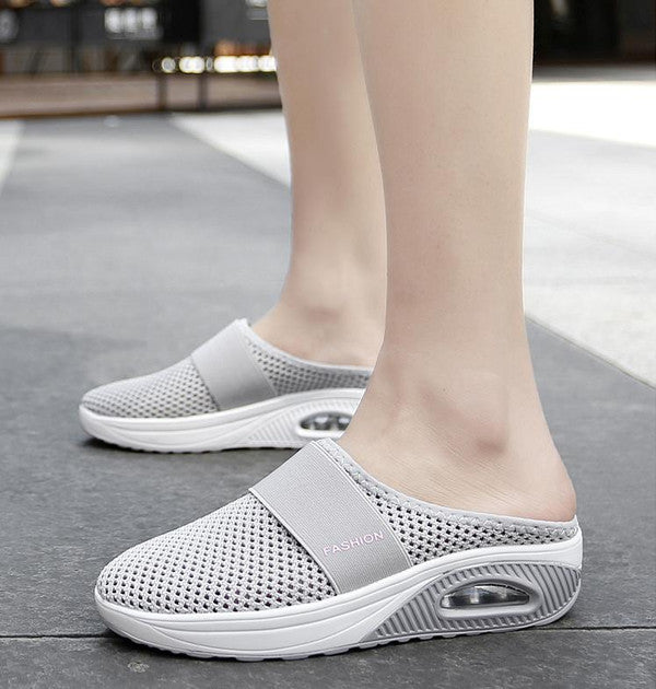 Chaussures Orthopédiques pour diabétique
