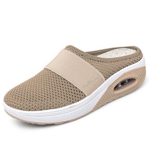 Chaussures Orthopédiques pour diabétique