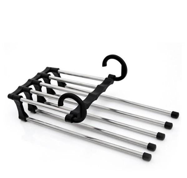 Cintres Multifonctionnels Pour Pantalons