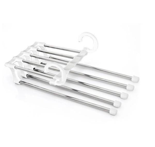 Cintres Multifonctionnels Pour Pantalons