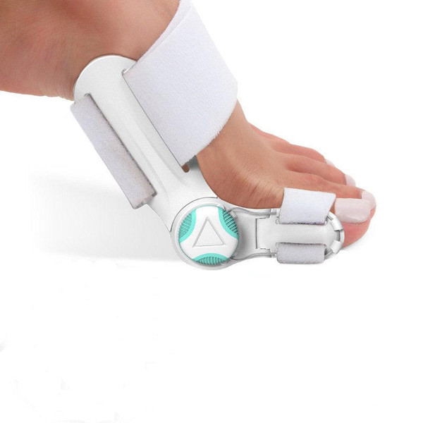 Correcteur Hallux Valgus Efficace - MediCare™