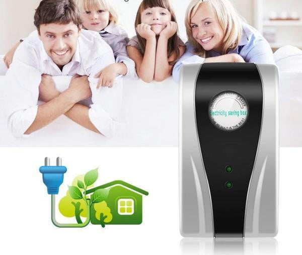 Économiseur d'Électricité PowerSave™