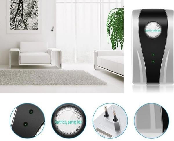 Économiseur d'Électricité PowerSave™