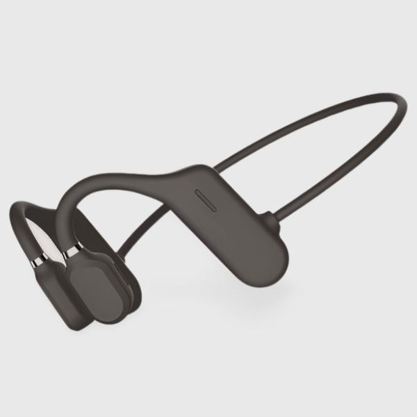 Écouteurs À Conduction Osseuse Bluetooth - HeadsTech™