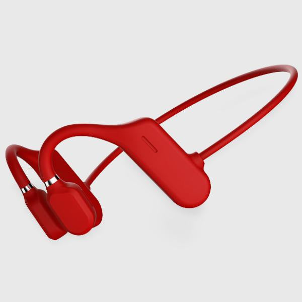 Écouteurs À Conduction Osseuse Bluetooth - HeadsTech™