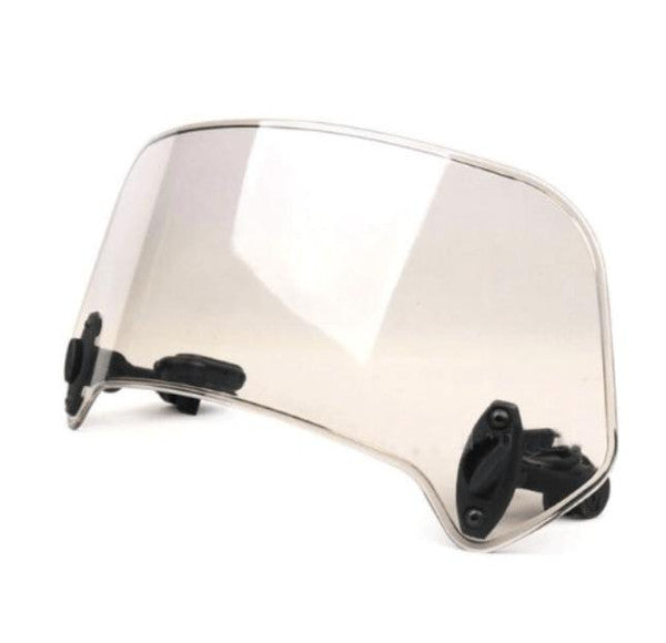 Extension De Pare-brise Moto