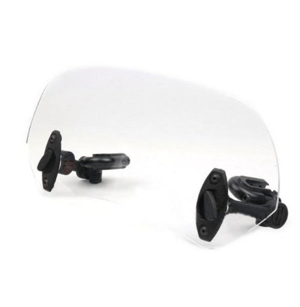 Extension De Pare-brise Moto
