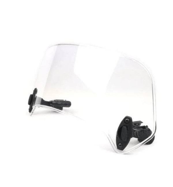 Extension De Pare-brise Moto