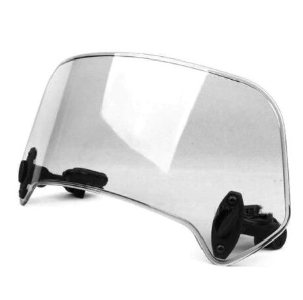 Extension De Pare-brise Moto