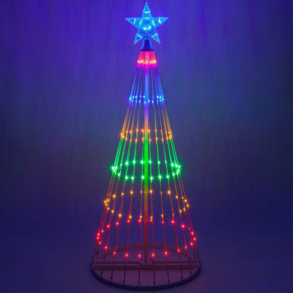Guirlandes Lumineuses Pour Sapin De Noël