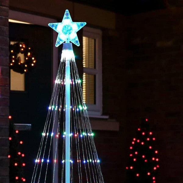 Guirlandes Lumineuses Pour Sapin De Noël