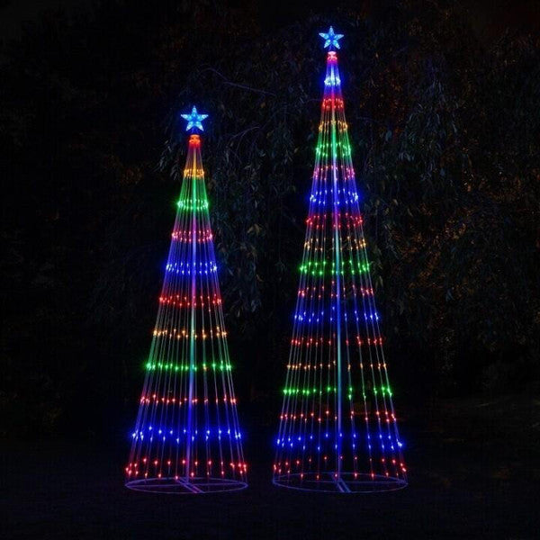 Guirlandes Lumineuses Pour Sapin De Noël