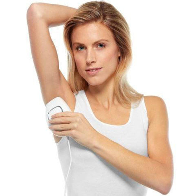Hair-Off Appareil d'épilation définitive au laser