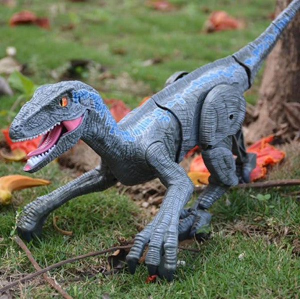 Jouet Dinosaure Avec Télécommande