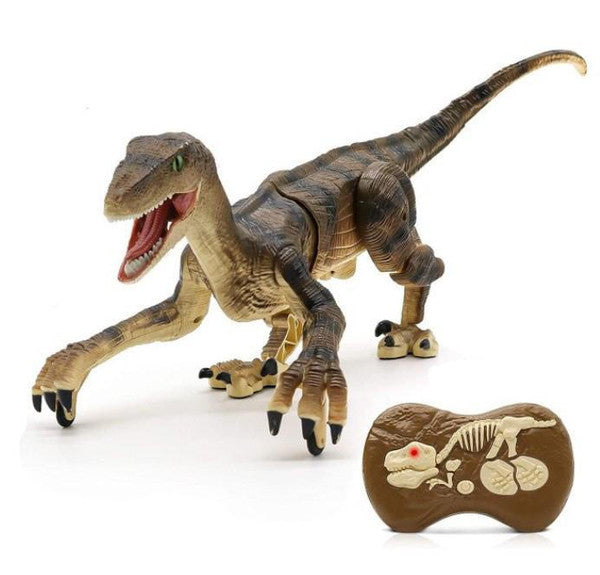 Jouet Dinosaure Avec Télécommande