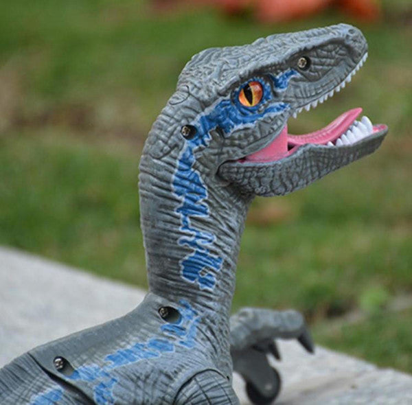 Jouet Dinosaure Avec Télécommande