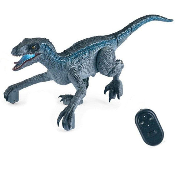 Jouet Dinosaure Avec Télécommande