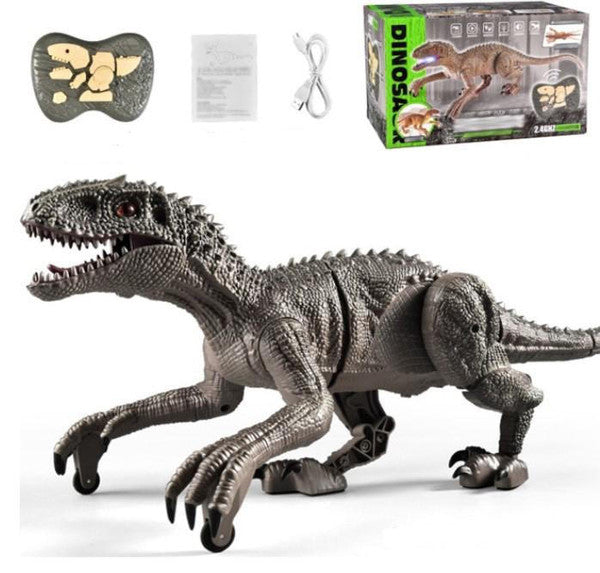Jouet Dinosaure Avec Télécommande