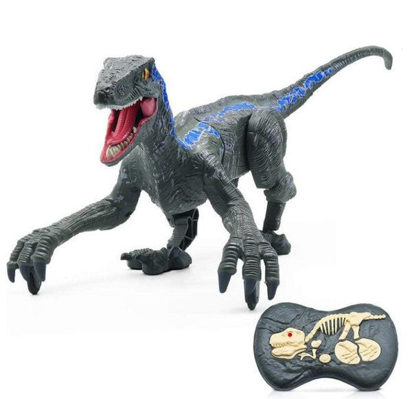 Jouet Dinosaure Avec Télécommande