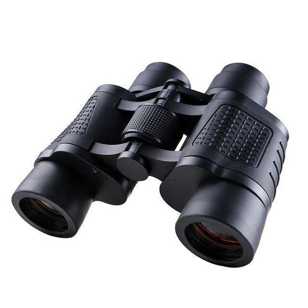 Jumelles Professionnelles 60 x 60 Vision Nocturne 3000M HD