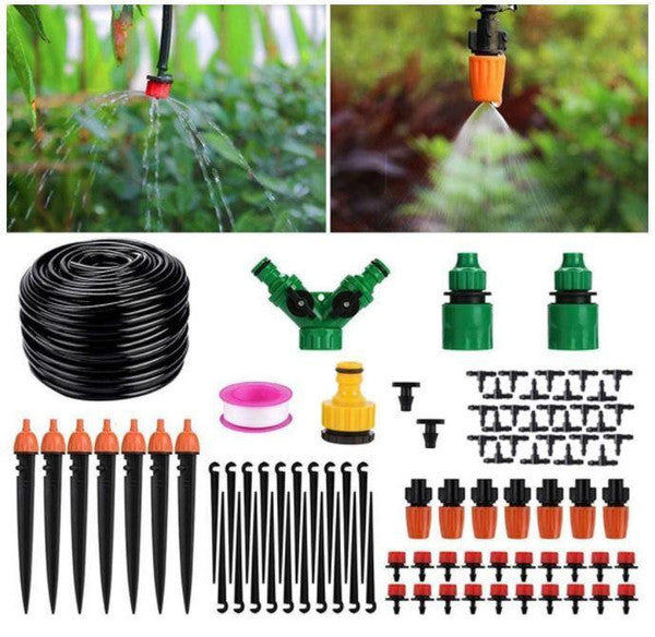 Kit Système d'Arrosage Automatique