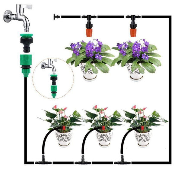 Kit Système d'Arrosage Automatique