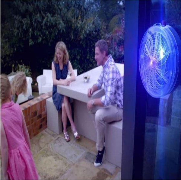 Lampe Anti-moustique UV