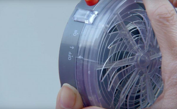 Lampe Anti-moustique UV
