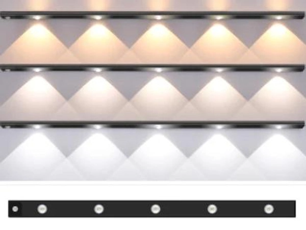 Lampe LED Intérieur Détecteur De mouvement