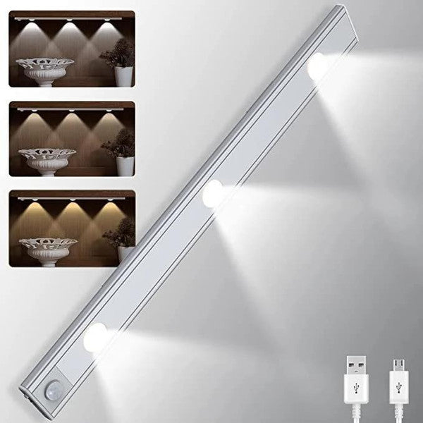 Lampe LED Intérieur Détecteur De mouvement