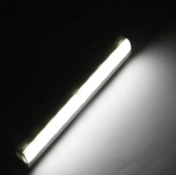 Lampe Led Détecteur De Mouvement