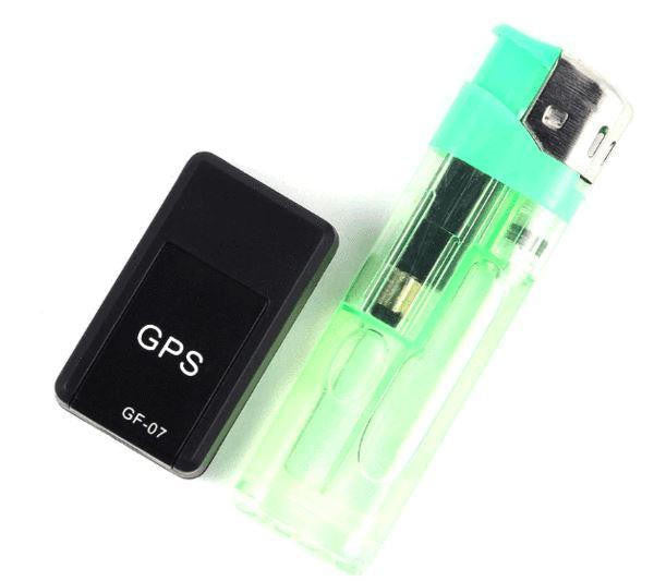 Localisateur en Temps Réel - Mini GPS Magnétique