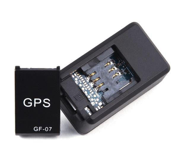 Localisateur en Temps Réel - Mini GPS Magnétique