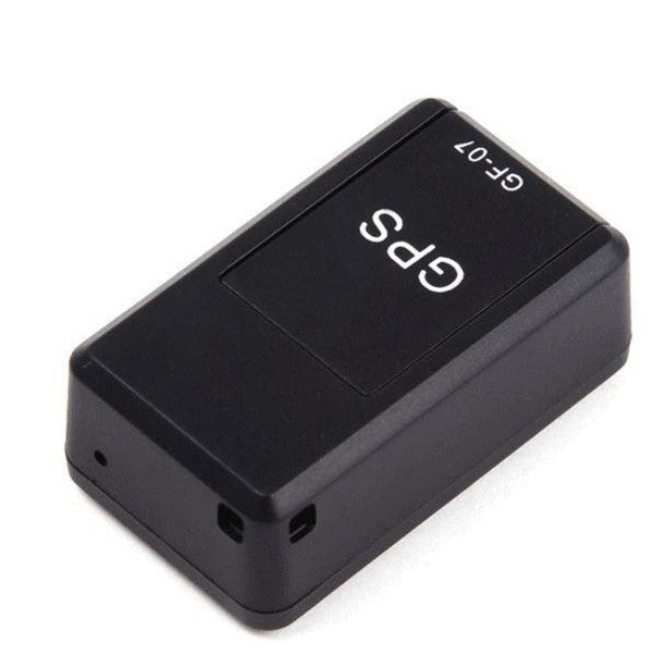 Localisateur en Temps Réel - Mini GPS Magnétique
