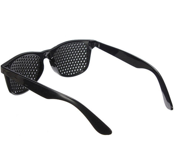 Lunettes à Sténopé Anti-Fatigue