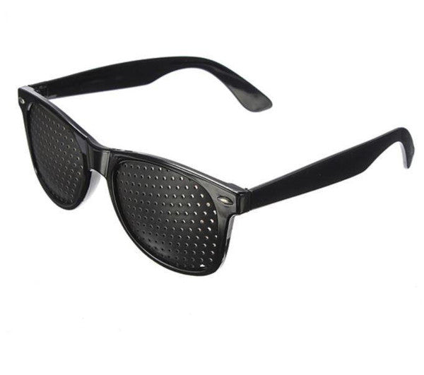 Lunettes à Sténopé Anti-Fatigue
