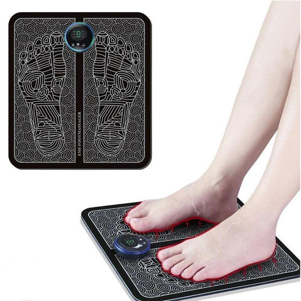 Masseur De Pieds EMS Electrique - MassagePlus™