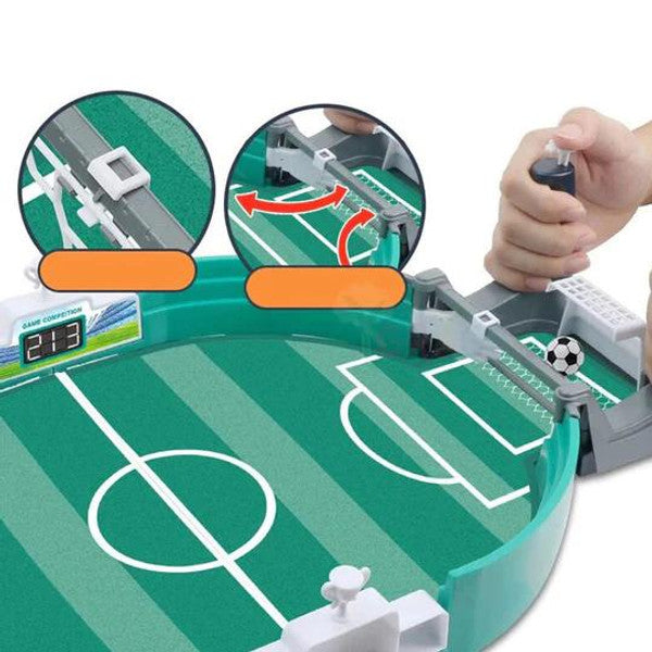 Mini Baby Foot de Table