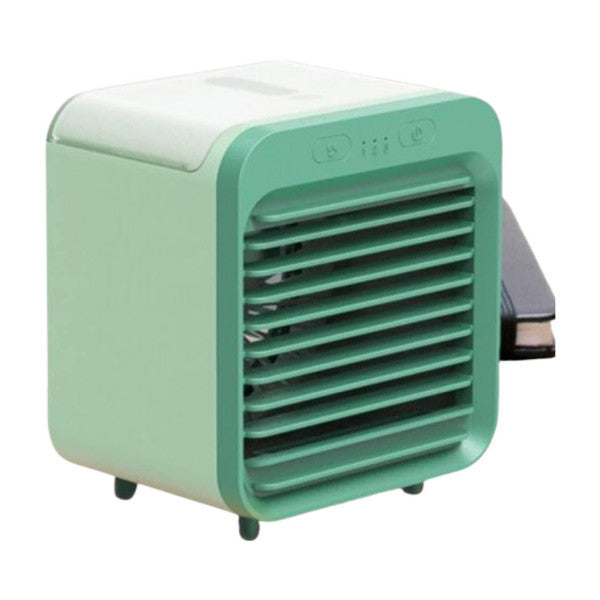 Mini Climatiseur Rechargeable à Eau - ClimFrost™